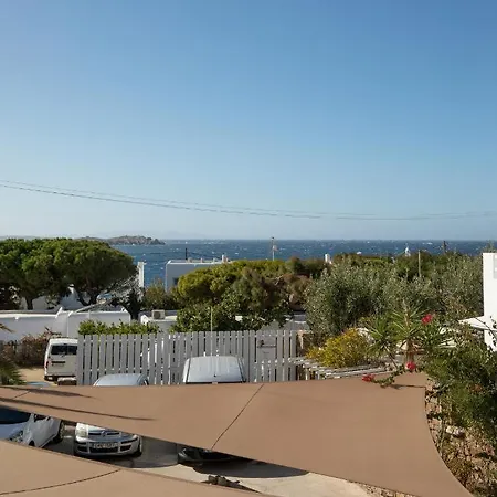 Apartamento Fabrikas
