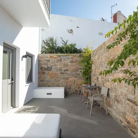 Apartamento Fabrikas