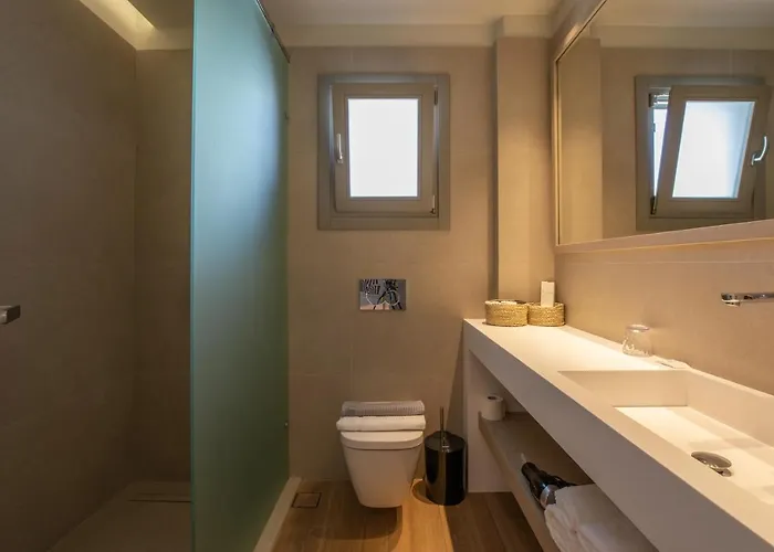 Fabrikas Апартаменты *