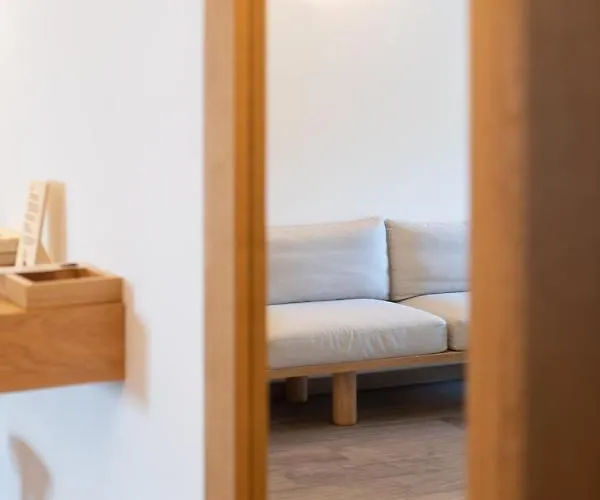 Fabrikas Апартаменты Mykonos Town