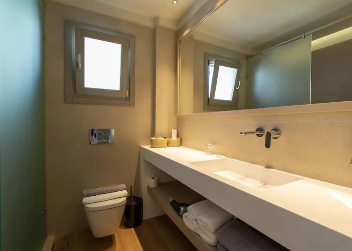 Fabrikas Апартаменты