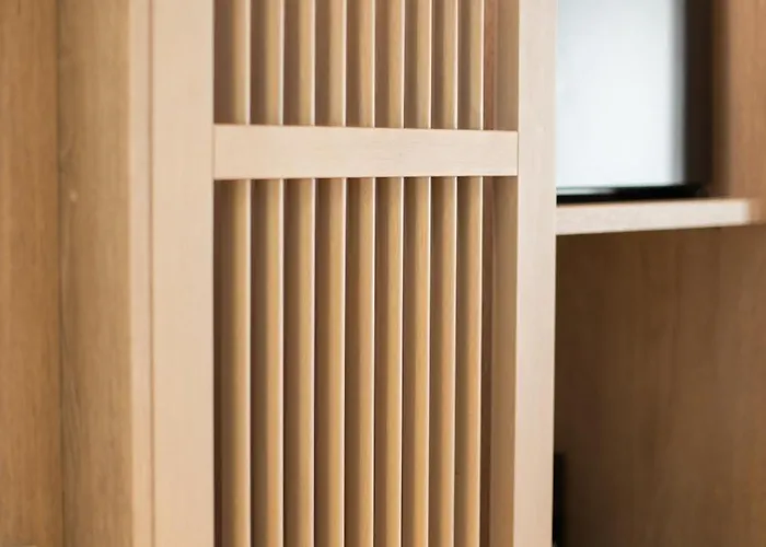 Fabrikas Апартаменты *