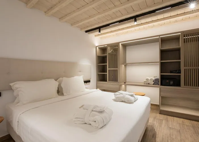 Fabrikas Mykonos Town