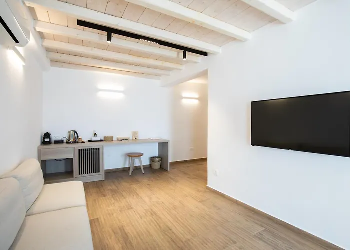 Fabrikas Апартаменты