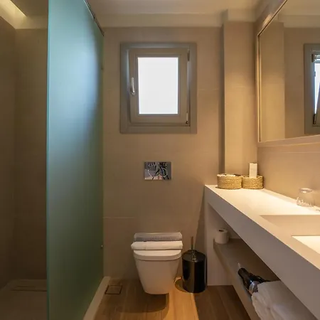 Fabrikas Апартаменты *