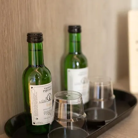 Апартаменты Fabrikas Mykonos Town