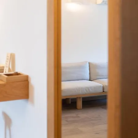 Fabrikas Apartment Mykonos Town