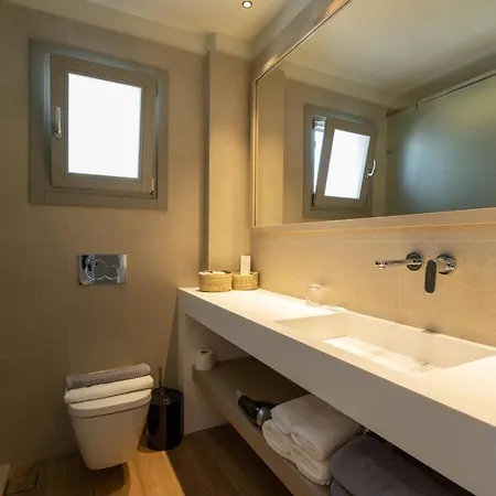 Fabrikas Апартаменты