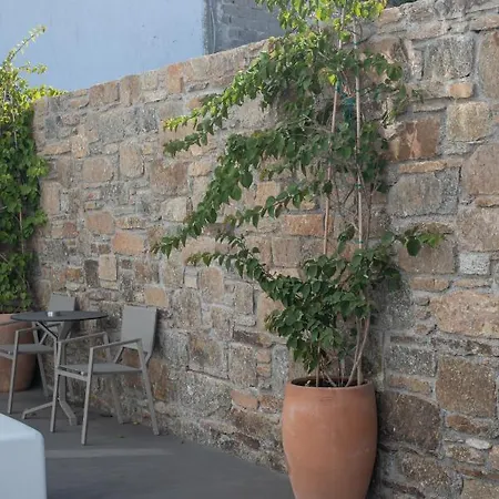 Apartment Fabrikas *