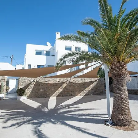 Fabrikas Apartment *