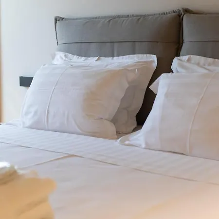 Апартаменты Fabrikas