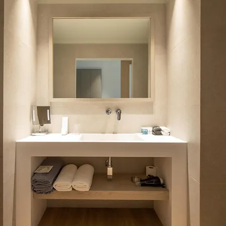 Fabrikas Апартаменты Mykonos Town