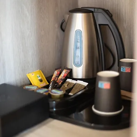 Апартаменты Fabrikas