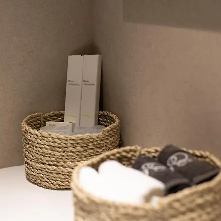 Fabrikas Apartment Mykonos Town