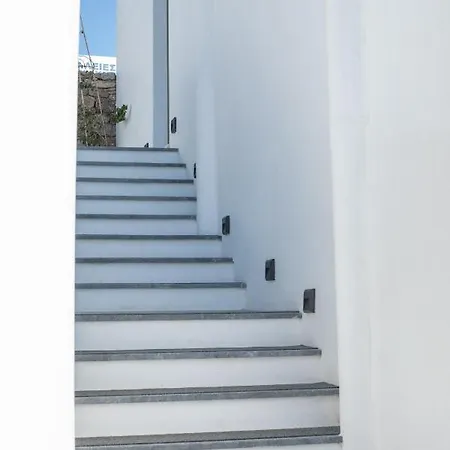 Fabrikas شقة Mykonos Town