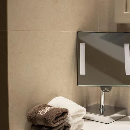 Апартаменты Fabrikas