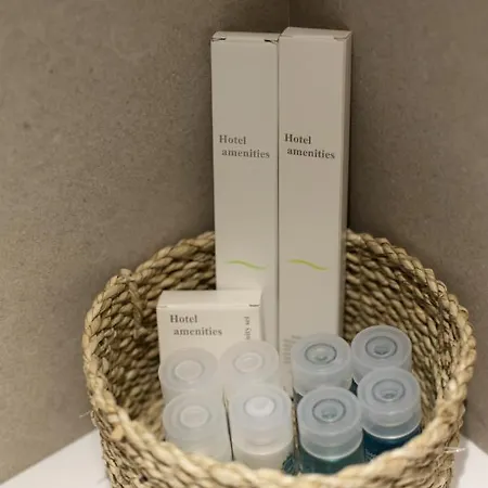 Fabrikas Mykonos Town