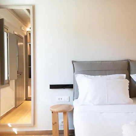Appartement Fabrikas