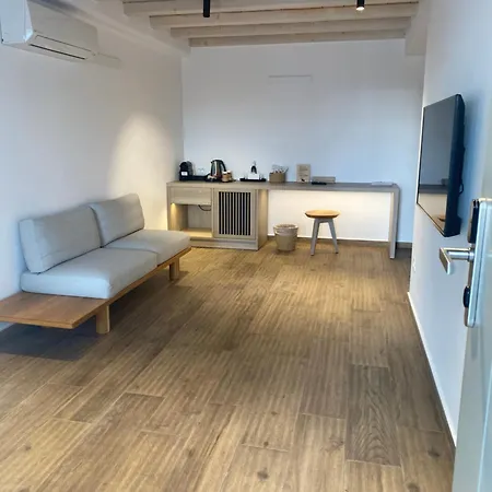 Apartment Fabrikas *