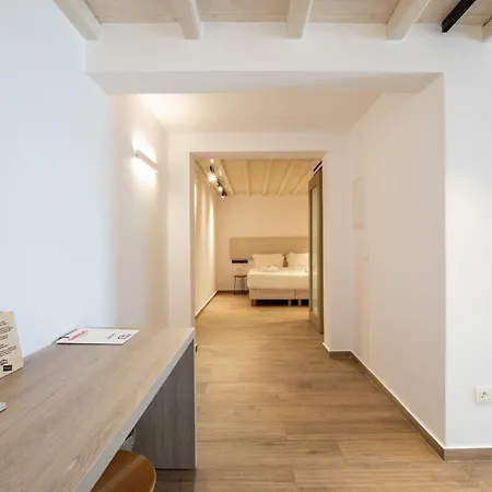 Fabrikas Апартаменты Mykonos Town