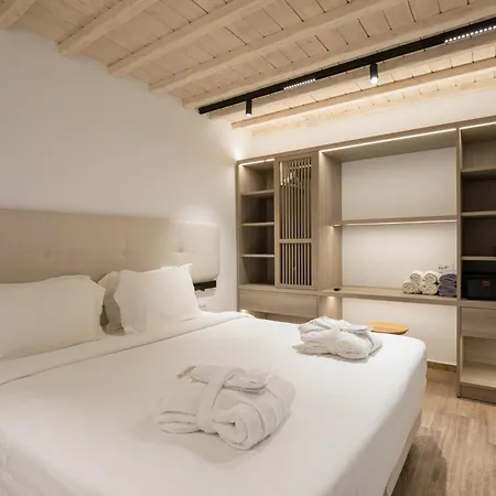 Fabrikas Mykonos Town