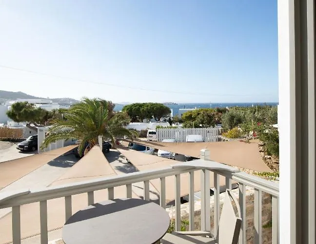 Fabrikas Mykonos Town