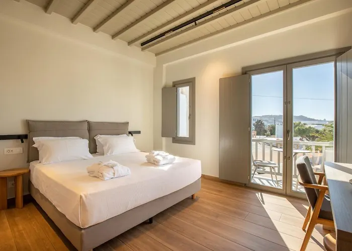 法布里卡斯公寓