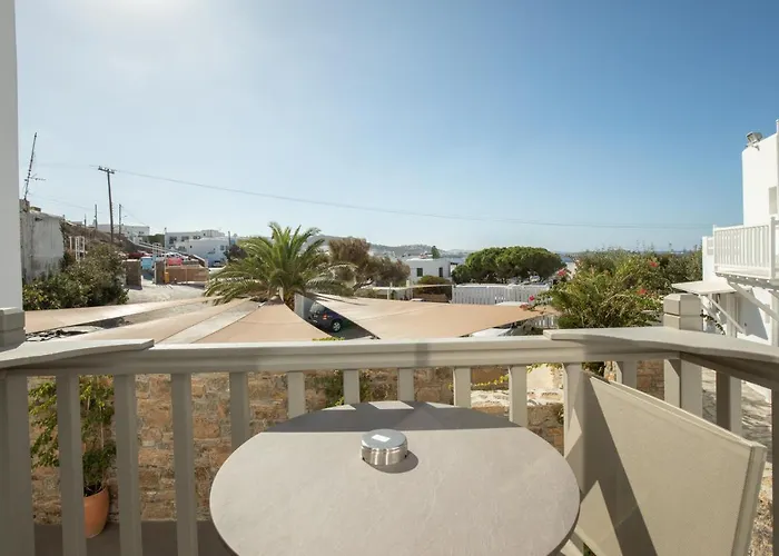 法布里卡斯公寓 公寓