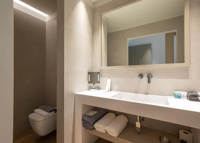 法布里卡斯公寓 * Mykonos Town