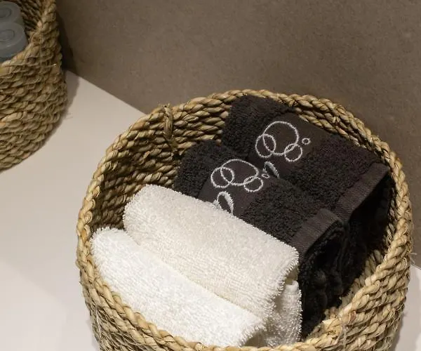 法布里卡斯公寓