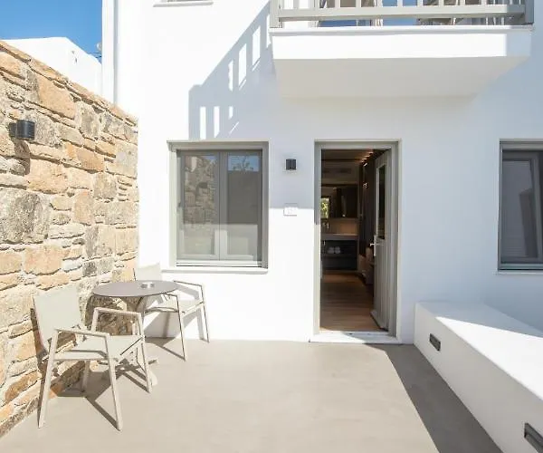 Fabrikas Apartment *