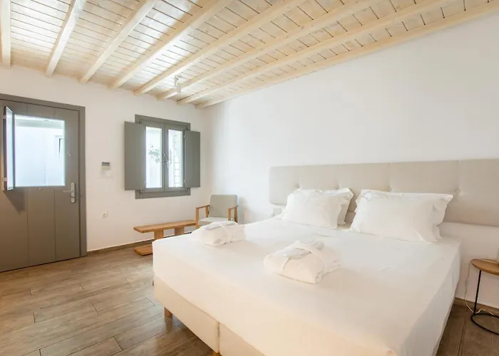 法布里卡斯公寓 *