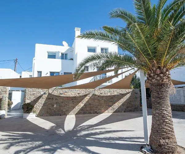 Fabrikas Apartament *