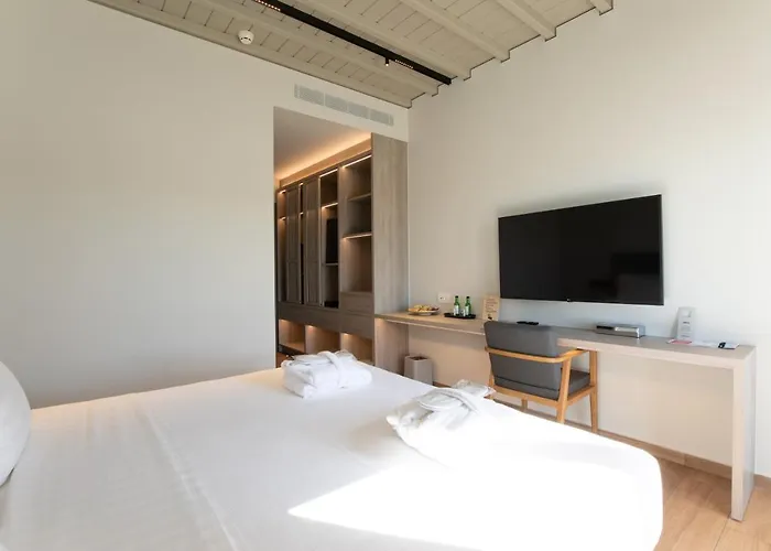 法布里卡斯公寓