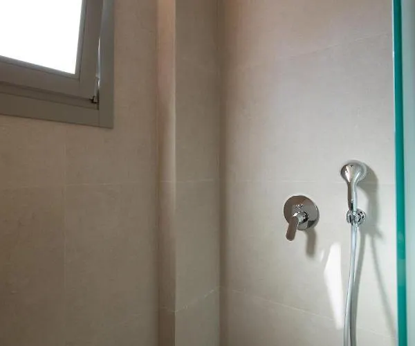 法布里卡斯公寓