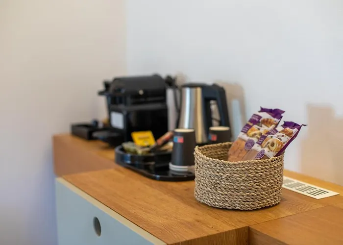 法布里卡斯公寓