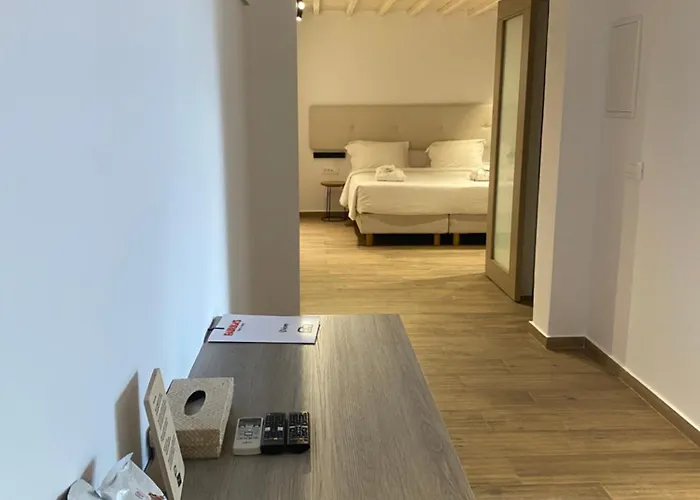 法布里卡斯公寓