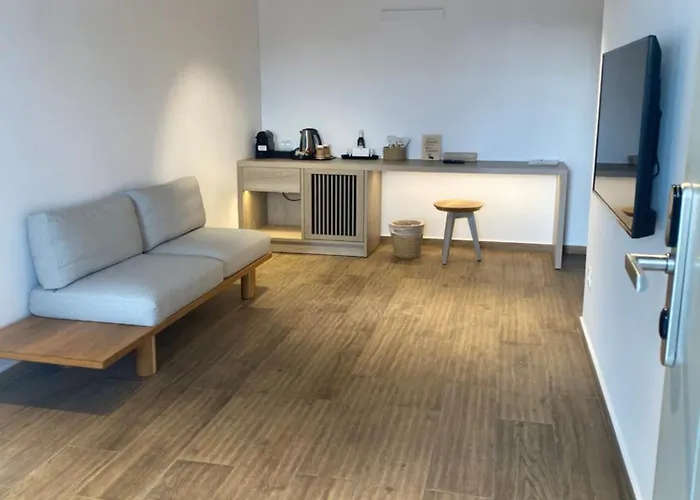 Apartament Fabrikas *