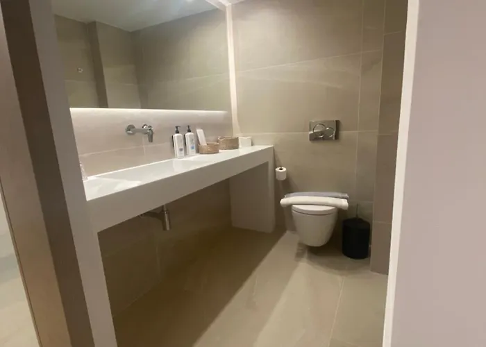 Fabrikas Apartament Mykonos Town