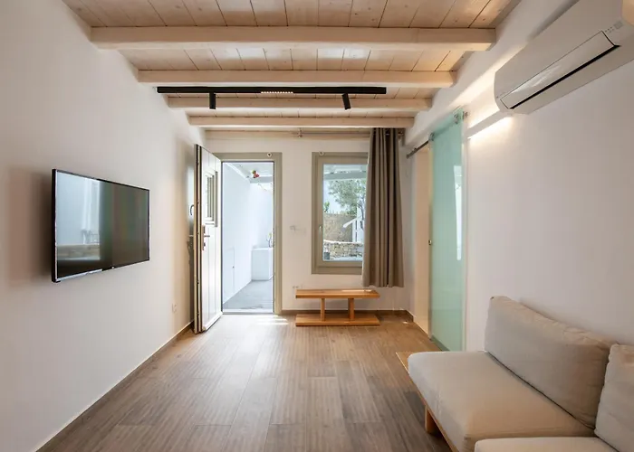 Fabrikas Apartament *