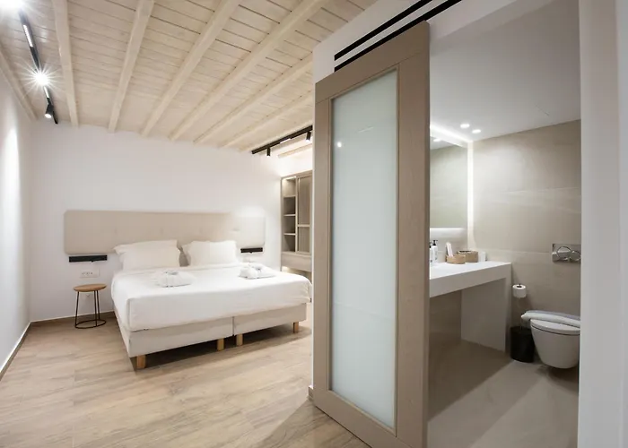 Apartament Fabrikas *