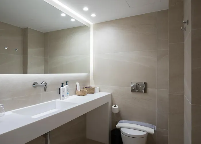 法布里卡斯公寓 *