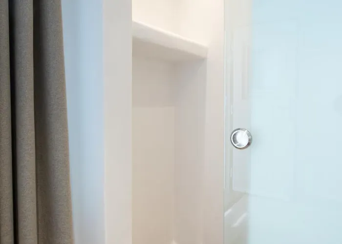 Apartament Fabrikas *