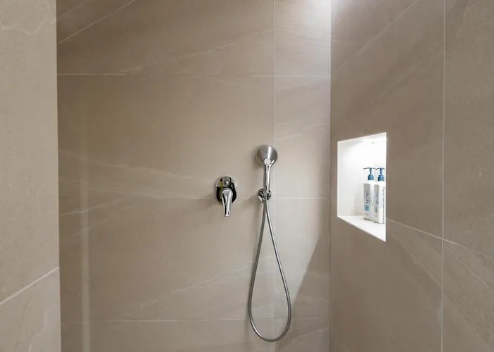 法布里卡斯公寓 *