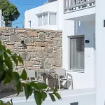 Fabrikas Appartamento