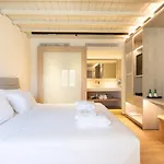 Apartament Fabrikas Mykonos Town
