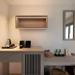 Apartament Fabrikas Mykonos Town