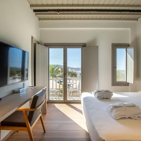 Apartamento Fabrikas *