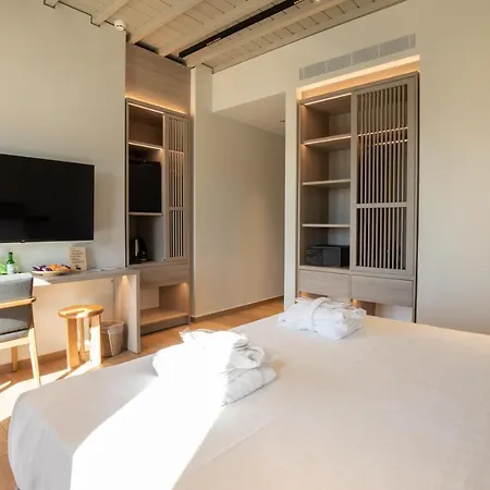 Fabrikas Apartamento