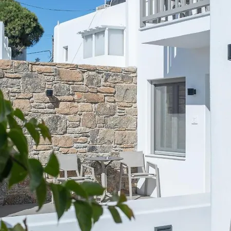 Fabrikas Apartment